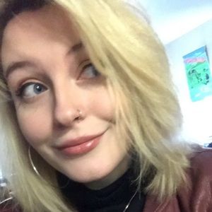 Meet your Posher, Shay